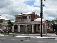 Post Office